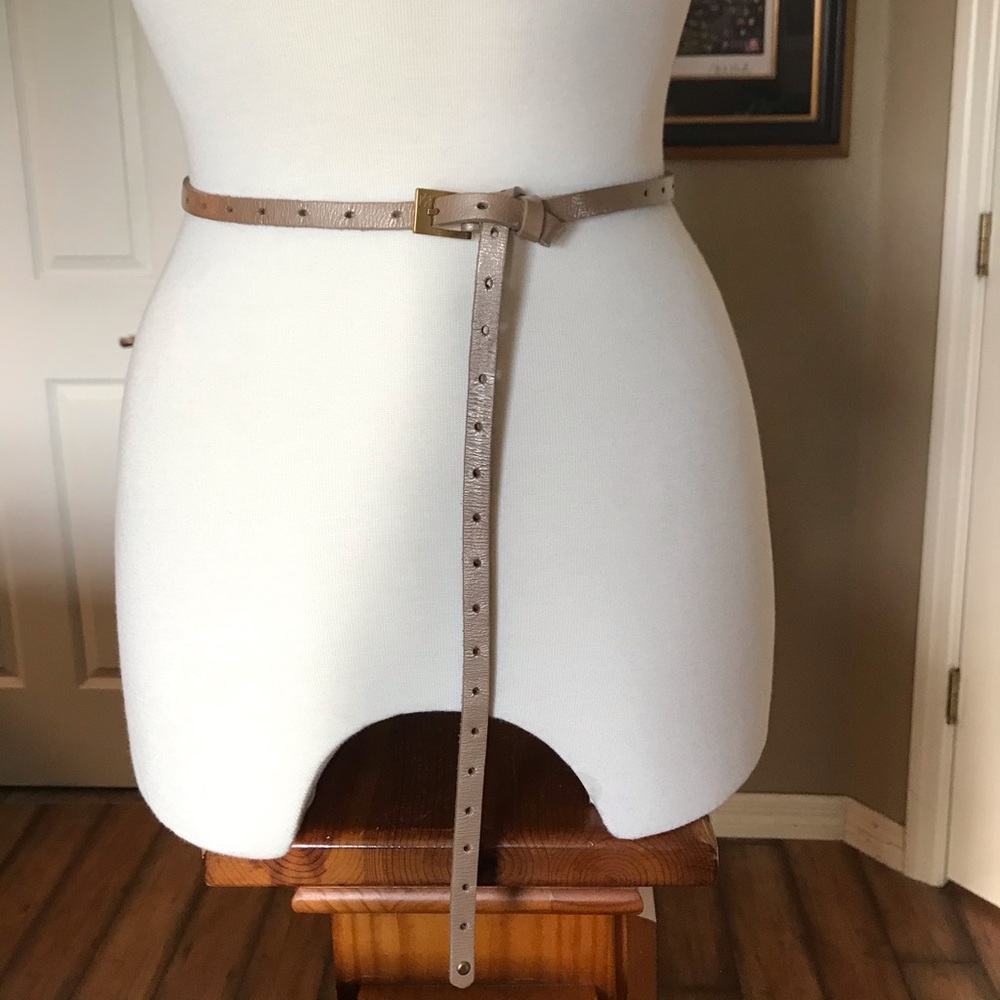 Ada Belt